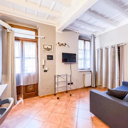 Myhouse Inn Le Rosine - Affitti Brevi Italia Turyn Zewnętrze zdjęcie