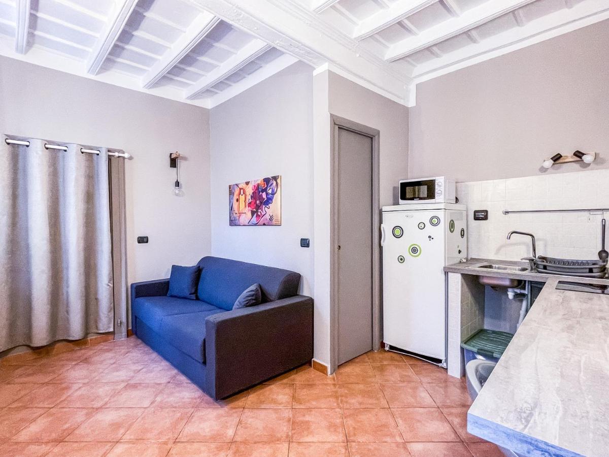 Myhouse Inn Le Rosine - Affitti Brevi Italia Turyn Zewnętrze zdjęcie