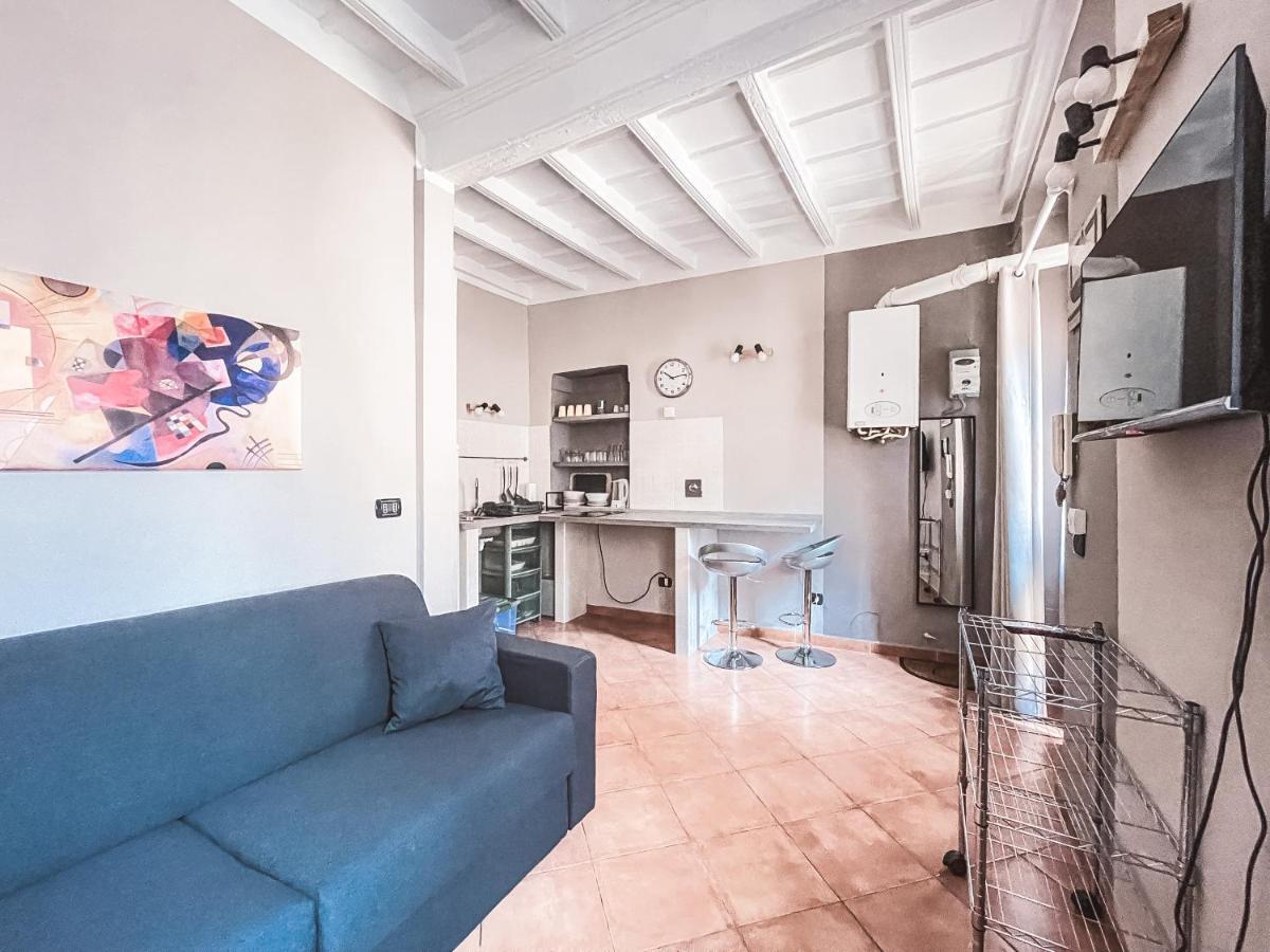 Myhouse Inn Le Rosine - Affitti Brevi Italia Turyn Zewnętrze zdjęcie