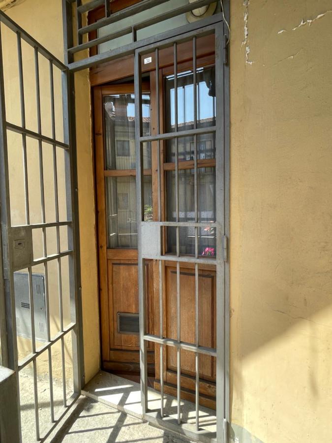 Myhouse Inn Le Rosine - Affitti Brevi Italia Turyn Zewnętrze zdjęcie