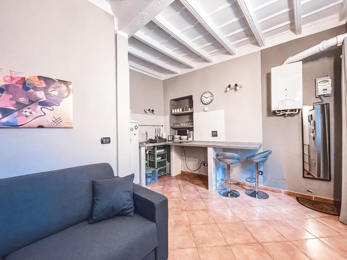 Myhouse Inn Le Rosine - Affitti Brevi Italia Turyn Zewnętrze zdjęcie
